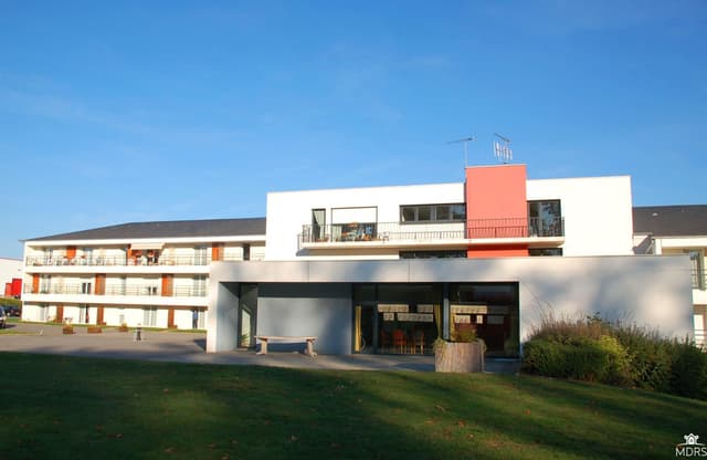 Photo de la résidence 1