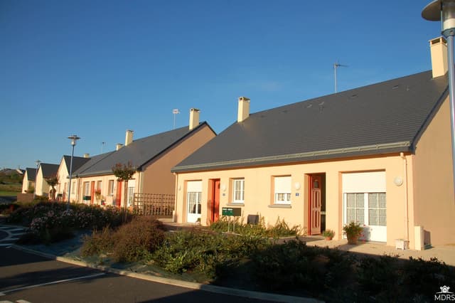 Photo de la résidence 1