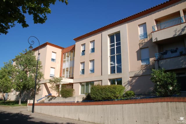 Photo de la résidence 1