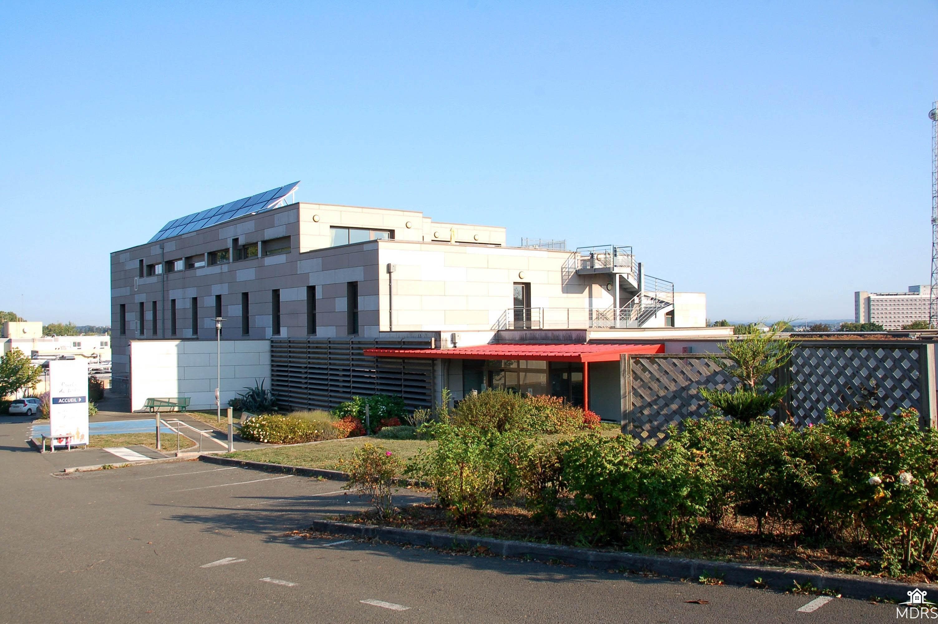 Résidence - Galerie de photos - Image 1 sur 12