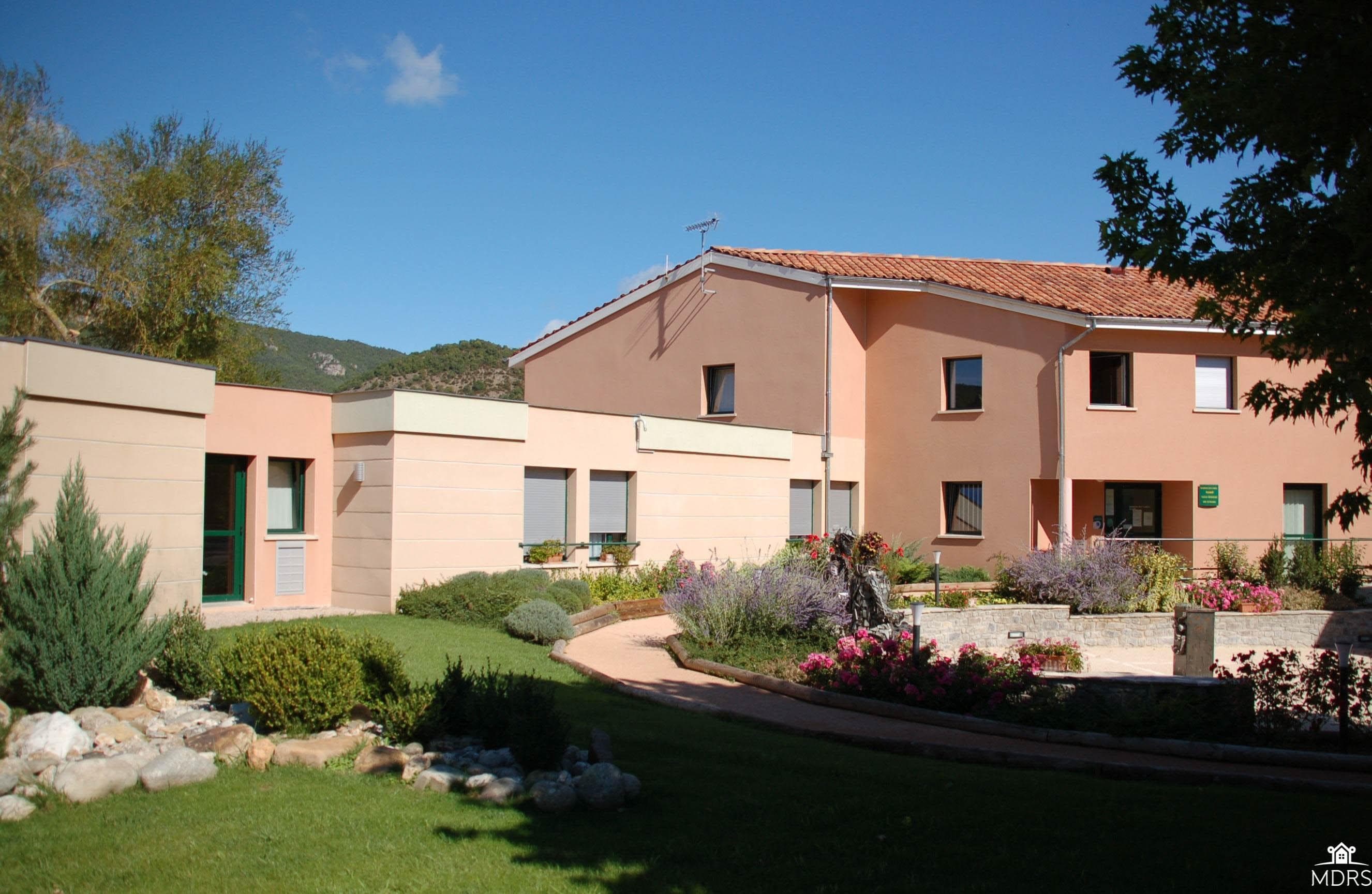 Résidence - Galerie de photos - Image 1 sur 2