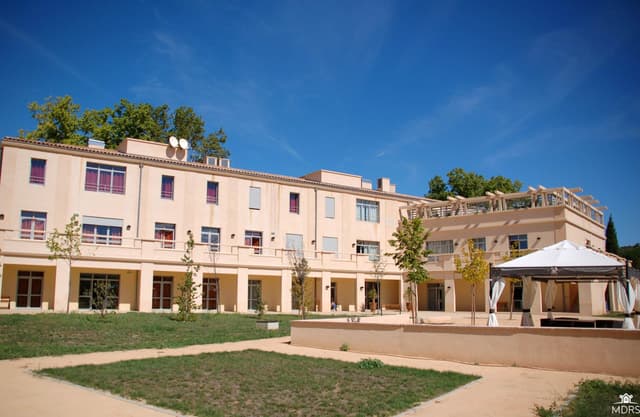 Photo de la résidence 1