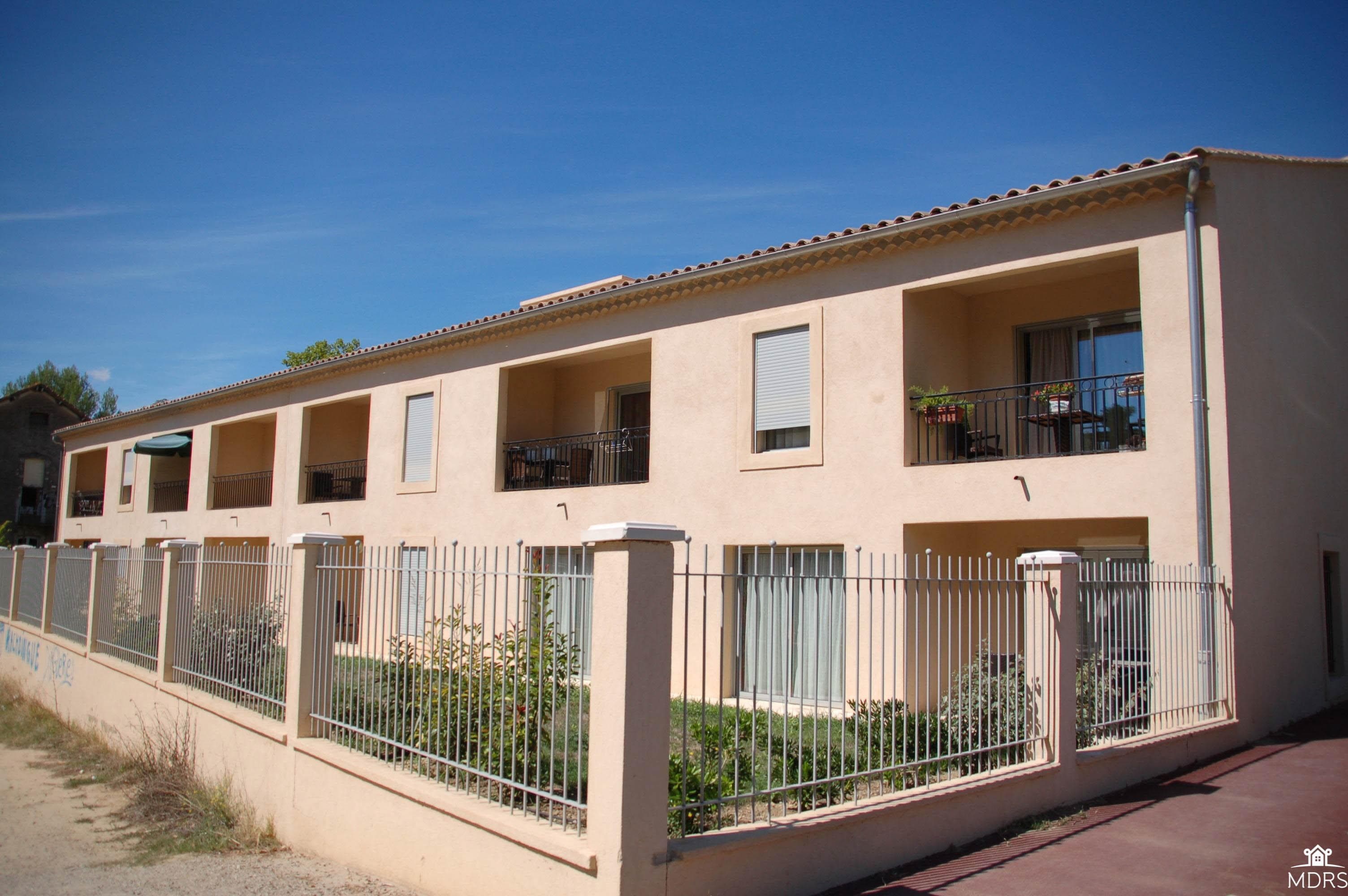 Résidence - Galerie de photos - Image 1 sur 1