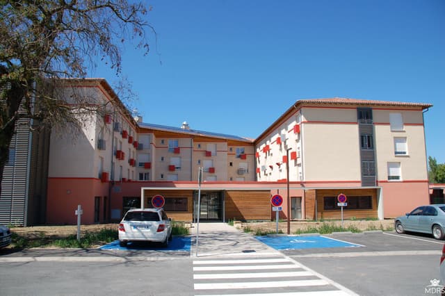 Photo de la résidence 1