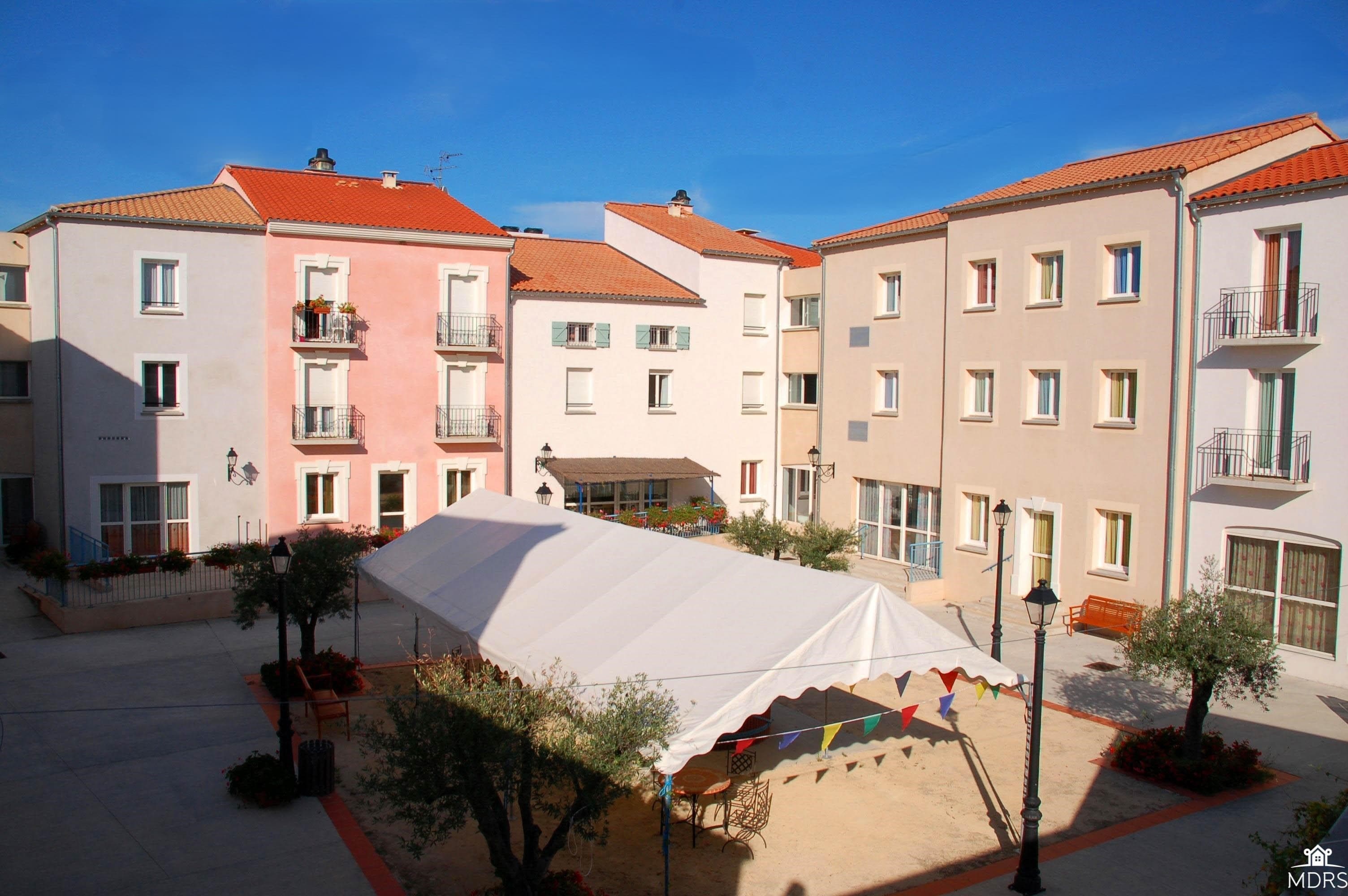 Résidence - Galerie de photos - Image 1 sur 2