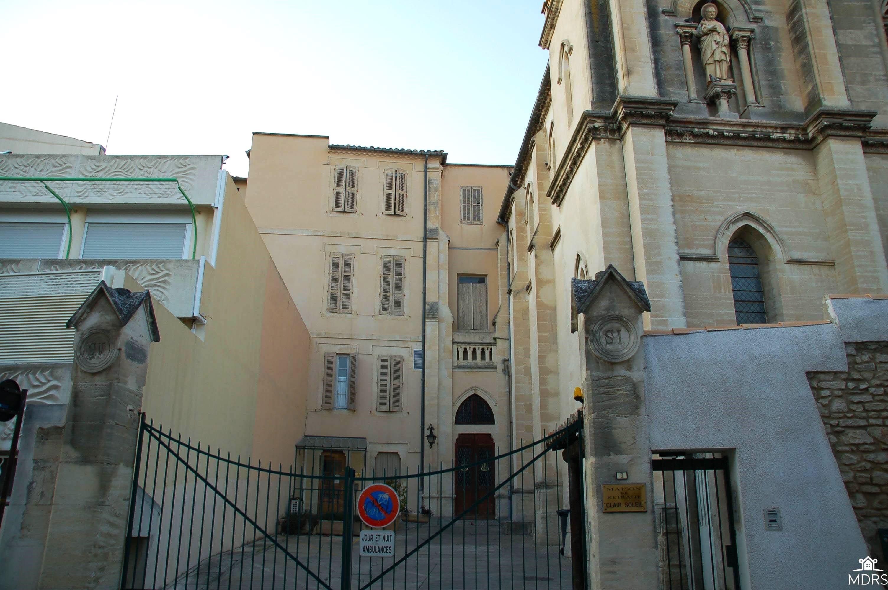 Résidence - Galerie de photos - Image 1 sur 1