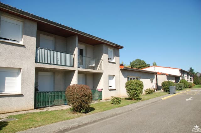 Photo de la résidence 1