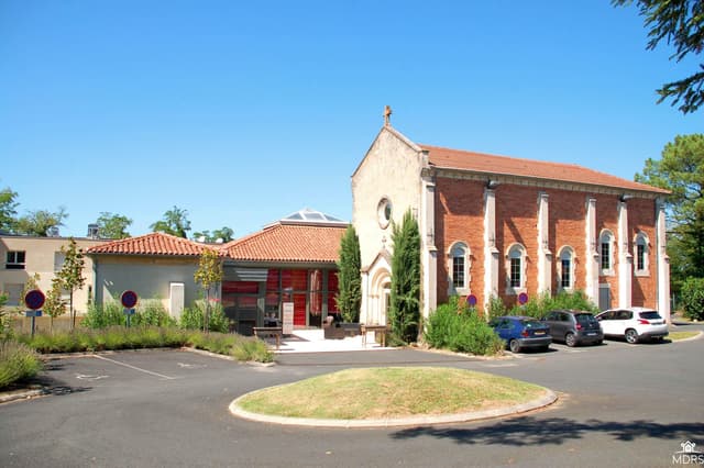 Photo de la résidence 1