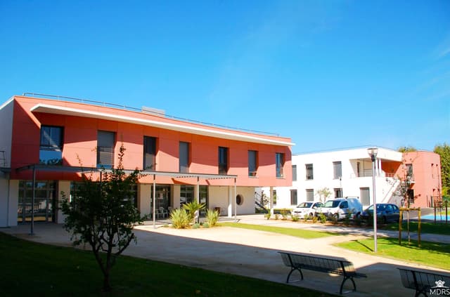 Photo de la résidence 1