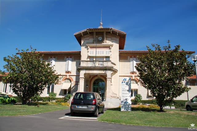 Photo de la résidence 1