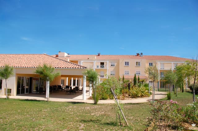 Photo de la résidence 1