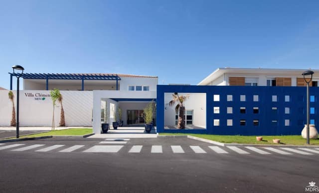 Photo de la résidence 1