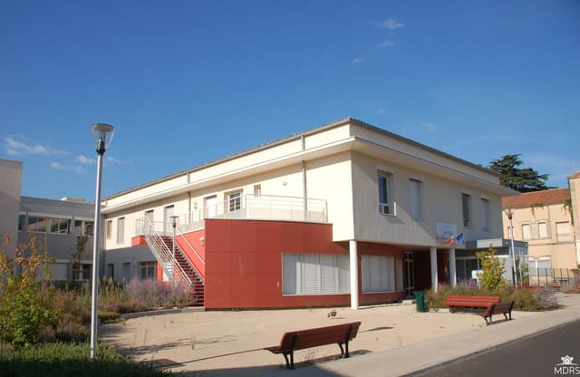 Photo de la résidence 1