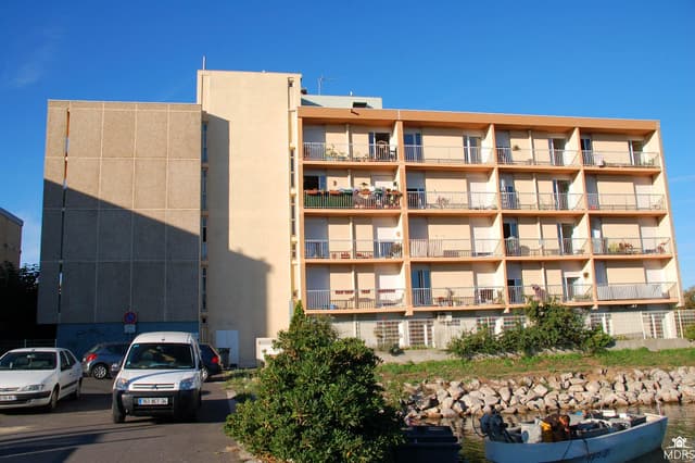 Photo de la résidence 1