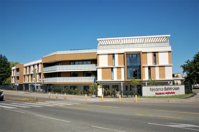 Photo de la résidence 1