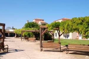 Résidence - Galerie de photos - Image 1 sur 2