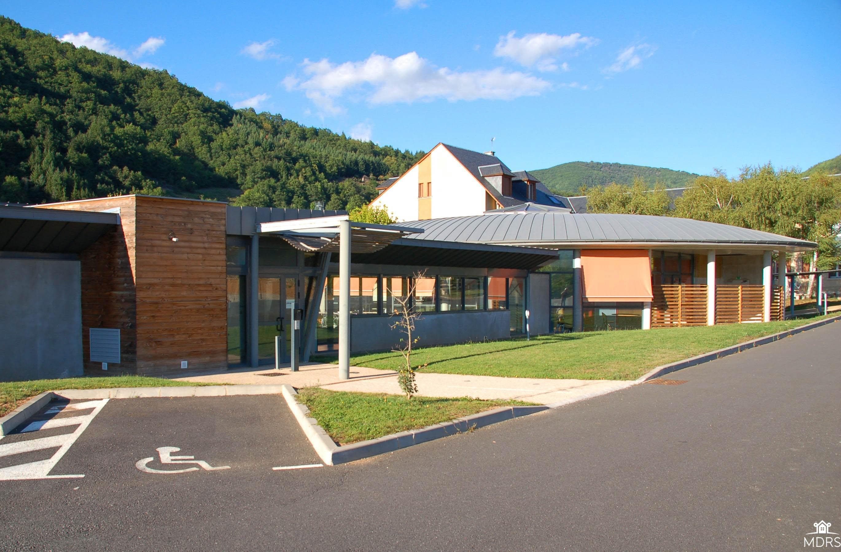 Résidence - Galerie de photos - Image 1 sur 1