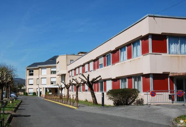 Photo de la résidence 1
