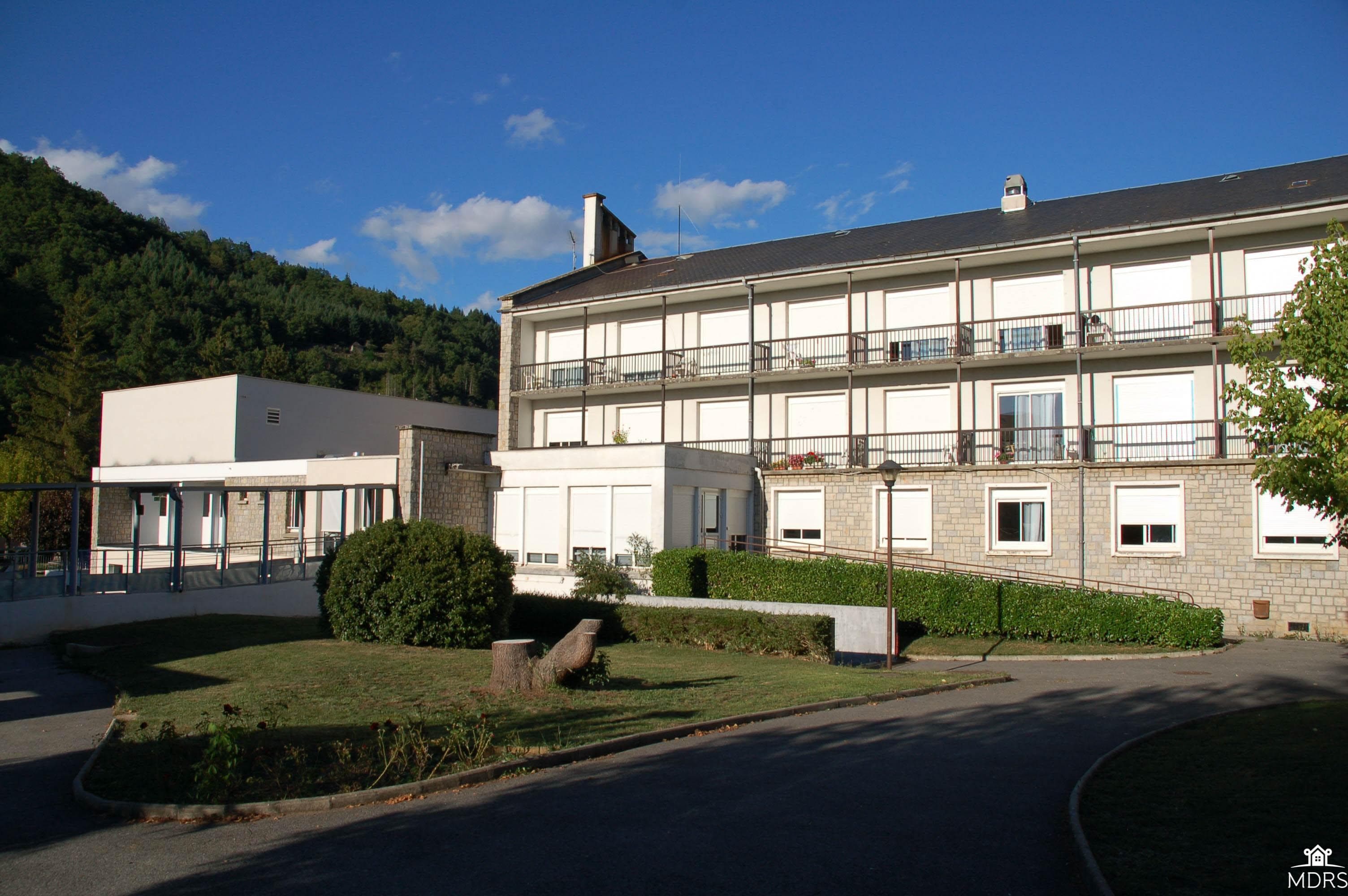 Résidence - Galerie de photos - Image 1 sur 1