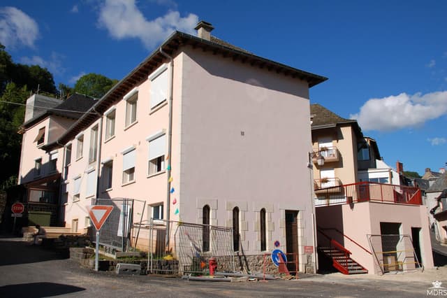 Photo de la résidence 1