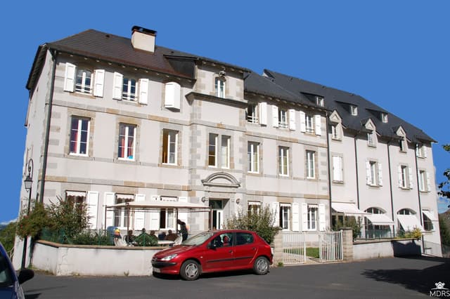 Photo de la résidence 1