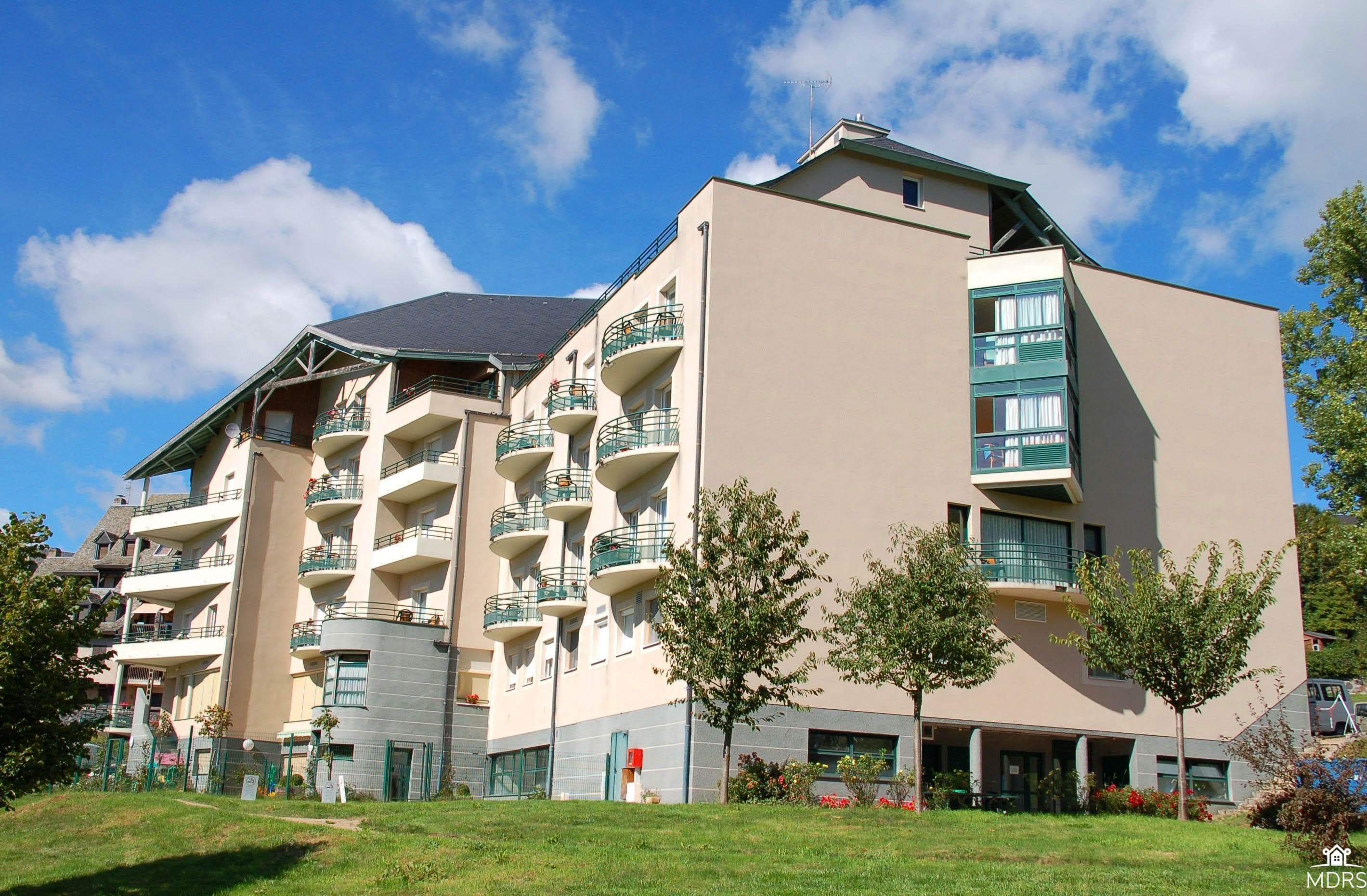 Résidence - Galerie de photos - Image 1 sur 1