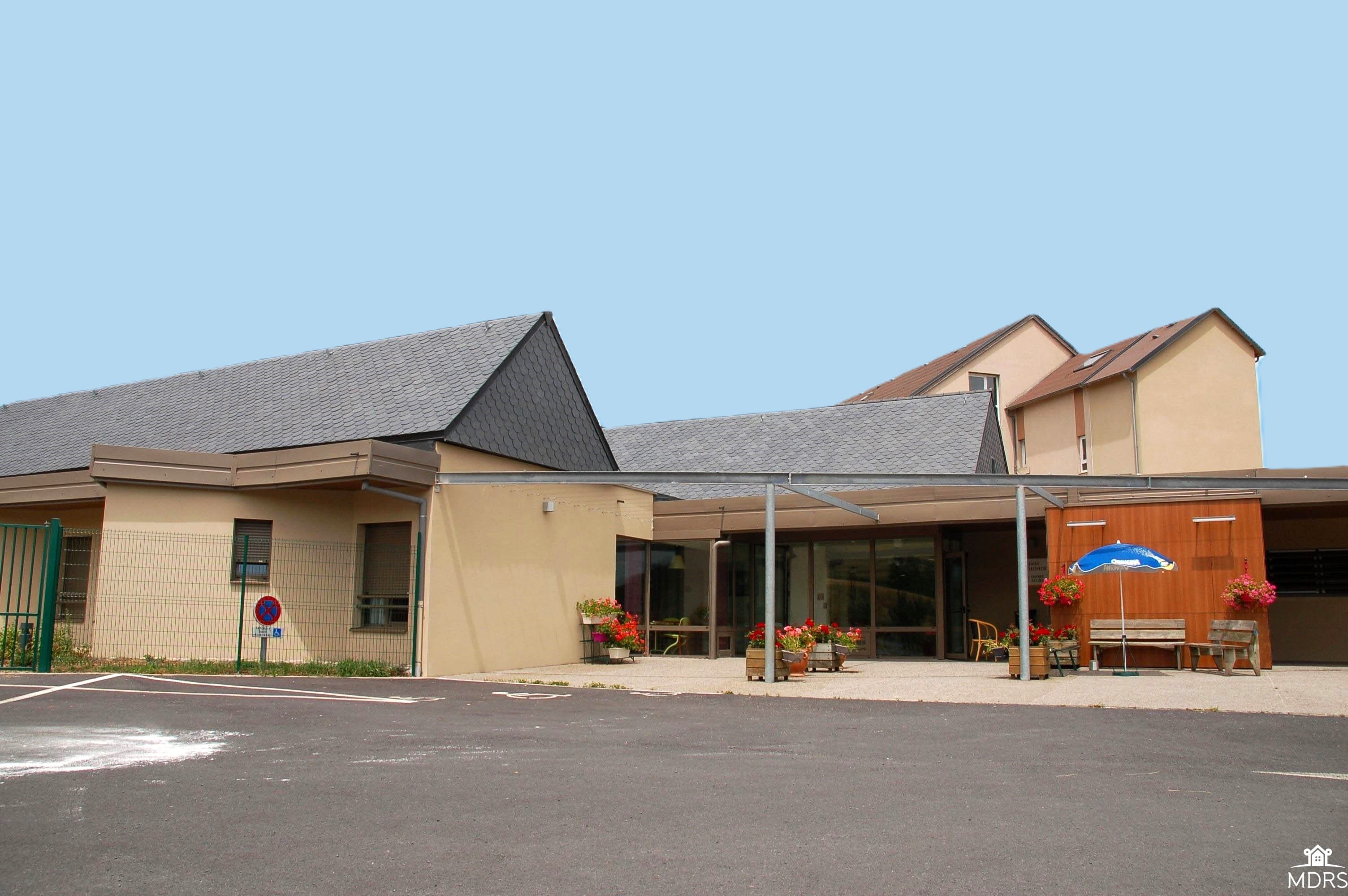 Résidence - Galerie de photos - Image 1 sur 2