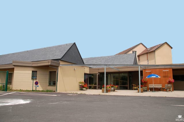 Photo de la résidence 1