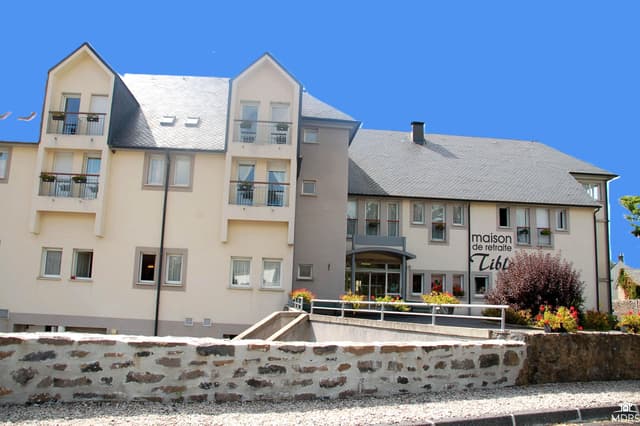 Photo de la résidence 1