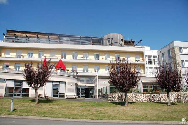 Photo de la résidence 1