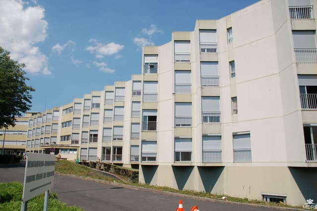 Photo de la résidence 1