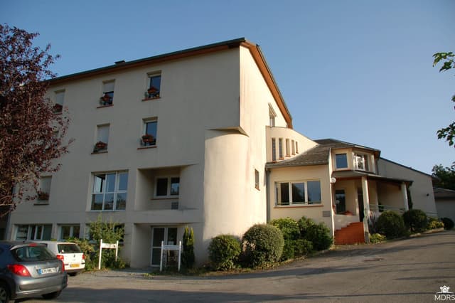 Photo de la résidence 1