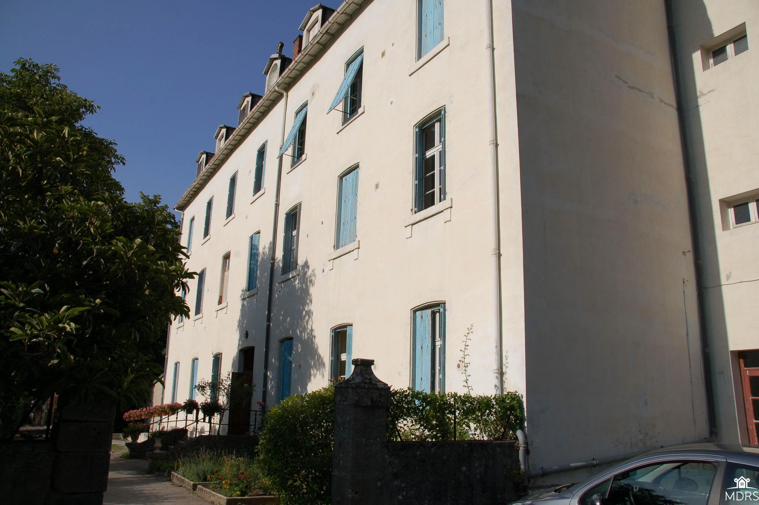 Résidence - Galerie de photos - Image 1 sur 1