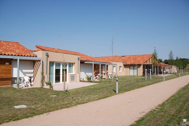 Photo de la résidence 1