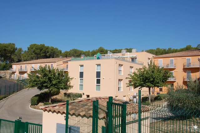 Photo de la résidence 1