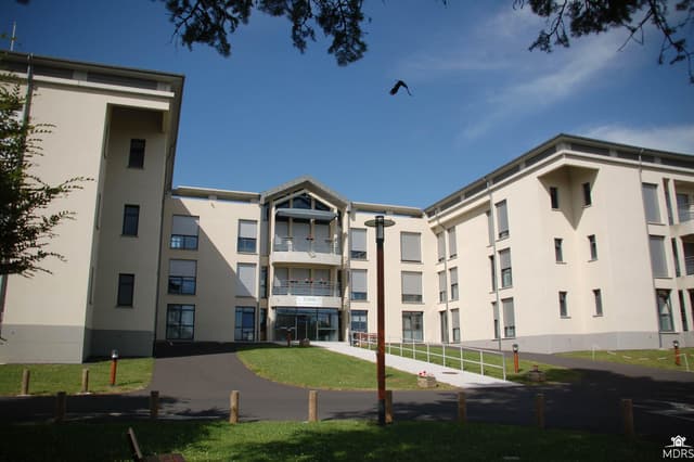 Photo de la résidence 1