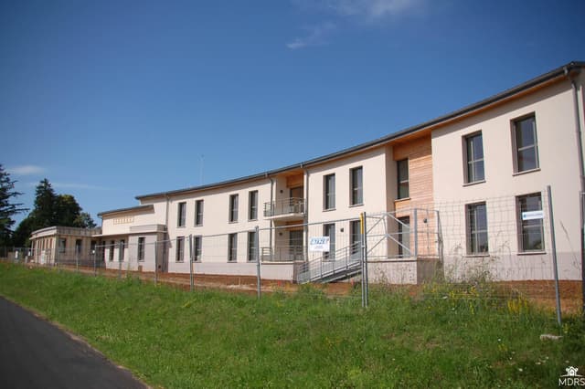 Photo de la résidence 1