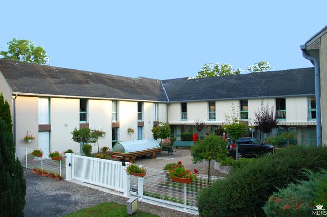 Photo de la résidence 1