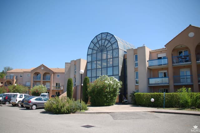 Photo de la résidence 1