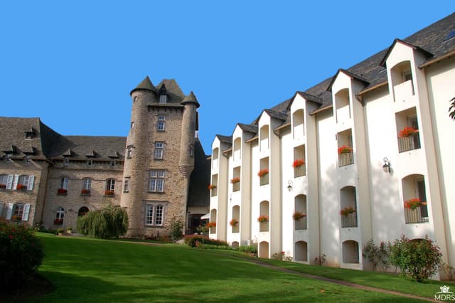 Photo de la résidence 1