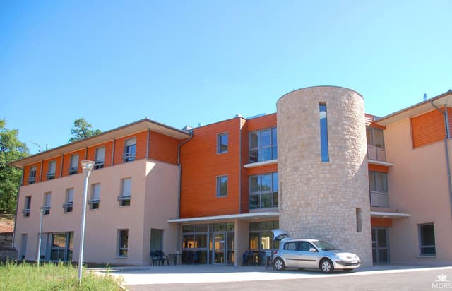 Photo de la résidence 1