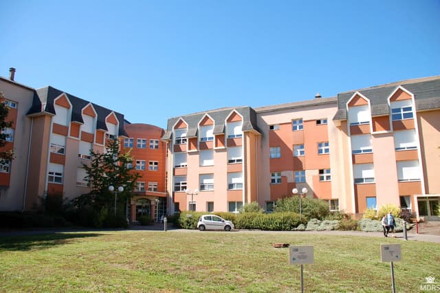 Photo de la résidence 1