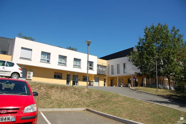 Photo de la résidence 1