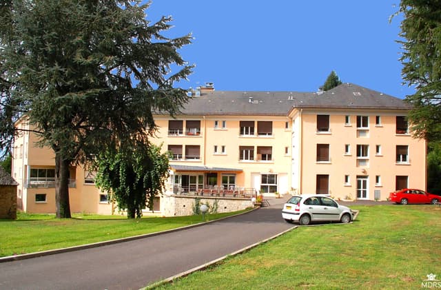 Photo de la résidence 1