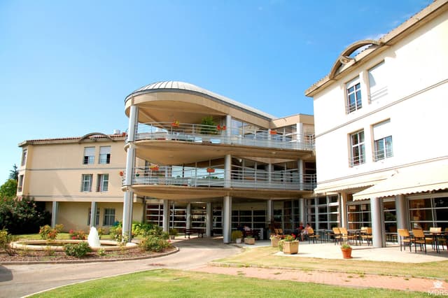 Photo de la résidence 1