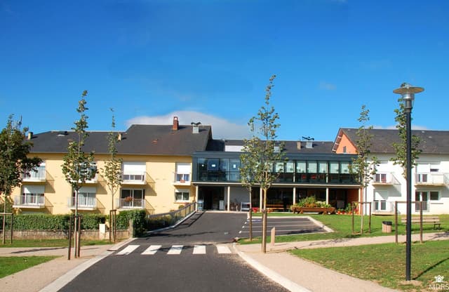 Photo de la résidence 1