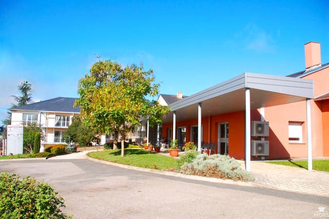 Photo de la résidence 1