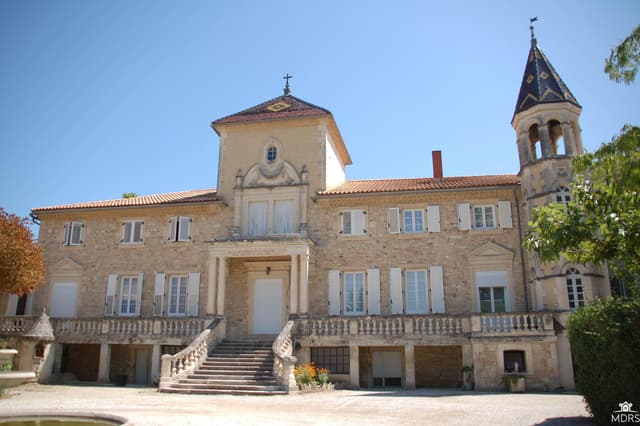 Photo de la résidence 1