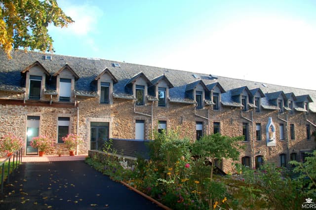 Photo de la résidence 1