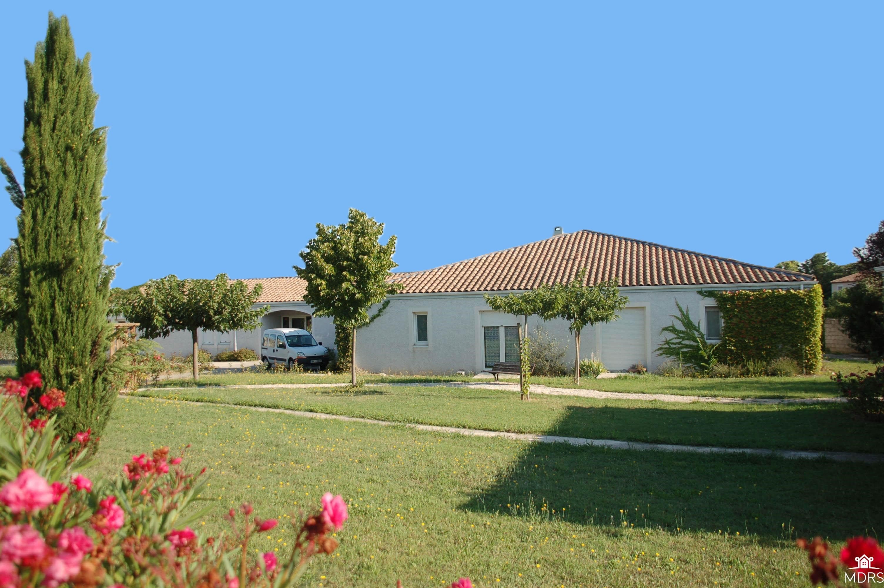 Résidence - Galerie de photos - Image 1 sur 1